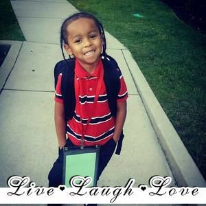 Meet your Posher, Robert